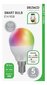 LED lemputė Deltaco E14 5W 470lm цена и информация | Elektros lemputės | pigu.lt