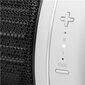 Elektrinis šildytuvas-ventiliatorius Duux Twist kaina ir informacija | Šildytuvai | pigu.lt