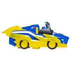 Транспортное средство Щенячий патруль (Paw Patrol) Hovercraft, 6055932 цена и информация | Игрушки для мальчиков | pigu.lt