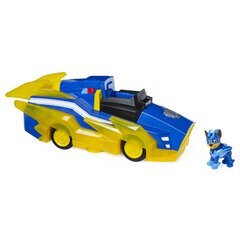 Транспортное средство Щенячий патруль (Paw Patrol) Hovercraft, 6055932 цена и информация | Игрушки для мальчиков | pigu.lt