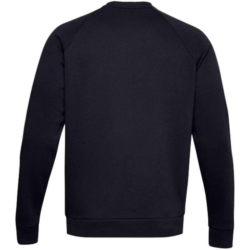 Džemperis vyrams Under Armour Rival Fleece Crew 1357096 001 цена и информация | Džemperiai vyrams | pigu.lt