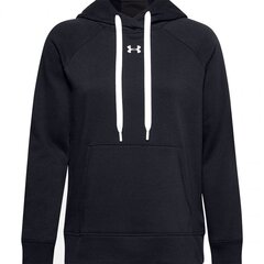 Джемпер женский Under Armour Rival Fleece Hb W 1356317 001, 67121 цена и информация | Женские толстовки | pigu.lt