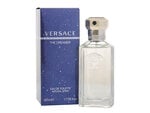 Tualetinis vanduo Versace The Dreamer EDT vyrams 50 ml