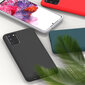 Dėklas Araree Typo Skin Apple iPhone 11 Pro Max, raudonas kaina ir informacija | Telefono dėklai | pigu.lt