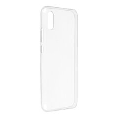 Telefono dėklas High Clear 0,5 mm, skirtas Xiaomi Redmi 9A, skaidrus kaina ir informacija | Telefono dėklai | pigu.lt