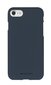 Dėklas Mercury Soft Jelly Case Huawei P40 Lite E/Y7P tamsiai mėlynas kaina ir informacija | Telefono dėklai | pigu.lt