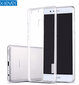 Dėklas X-Level Antislip/O2 Huawei P40 Lite/Nova 6 SE/Nova 7i skaidrus kaina ir informacija | Telefono dėklai | pigu.lt