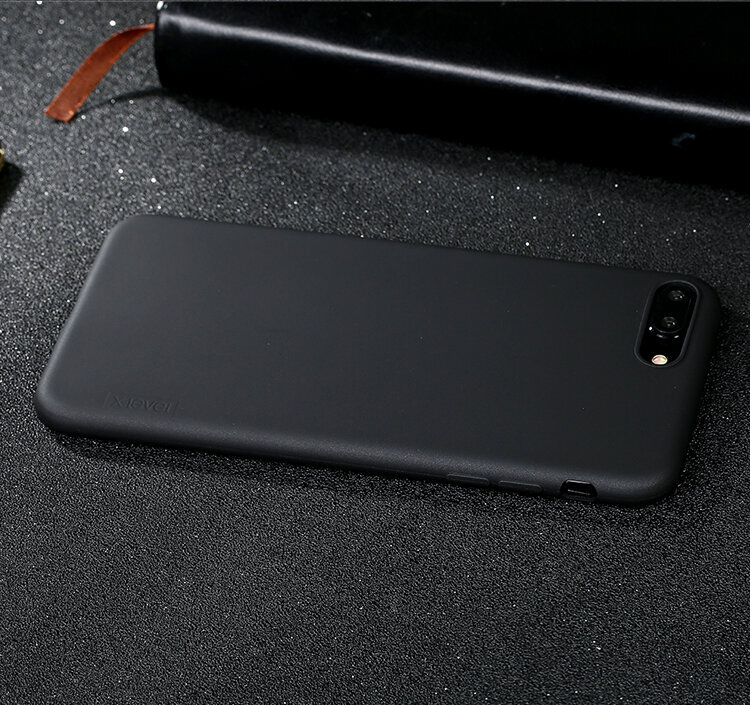 Dėklas X-Level Guardian skirtas Apple iPhone 12/12 Pro, juoda цена и информация | Telefono dėklai | pigu.lt