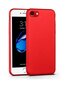Dėklas X-Level Guardian Samsung A217 A21s raudonas kaina ir informacija | Telefono dėklai | pigu.lt