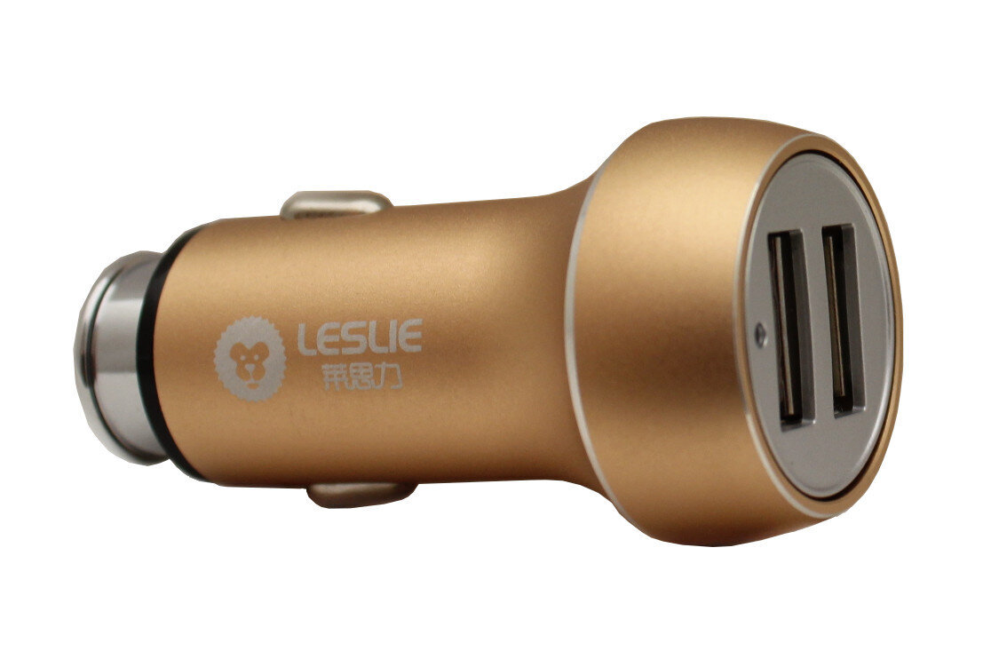 Leslie C20 Metal kaina ir informacija | Krovikliai telefonams | pigu.lt