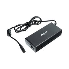 Сетевая зарядка REBEL для Notebook/Laptop 90W/18-20V, черная цена и информация | Зарядные устройства для ноутбуков	 | pigu.lt