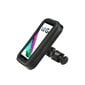 Universalus telefono laikiklis BPH-03, dviračiui, atsparus vandeniui 4,0 dydis цена и информация | Telefono laikikliai | pigu.lt