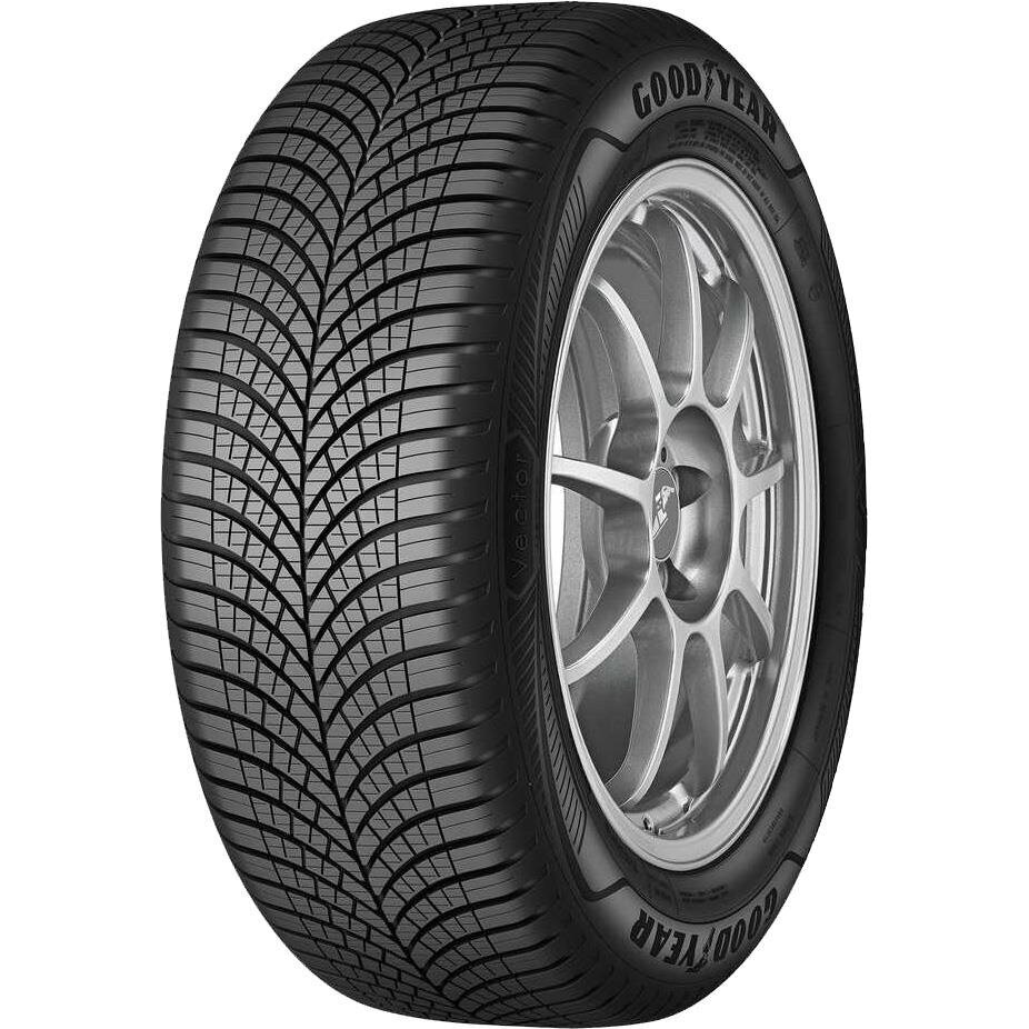 Goodyear Vector 4 Seasons Gen-3 SUV 225/60 R18 104W kaina ir informacija | Universalios padangos | pigu.lt