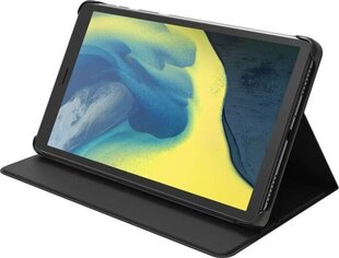 Samsung Book Cover Tab A 8.0 Black цена и информация | Чехлы для планшетов и электронных книг | pigu.lt