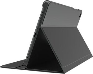 Samsung Book Cover Tab A 8.0 Black цена и информация | Чехлы для планшетов и электронных книг | pigu.lt