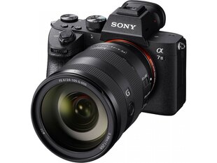 Цифровой фотоаппарат Sony ILCE-7M3 kit SEL24105G цена и информация | Цифровые фотоаппараты | pigu.lt