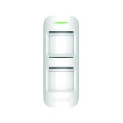 Ajax Motion Protect Outdoor judesio detektorius (baltas) цена и информация | Датчики | pigu.lt