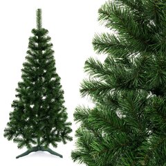 Kalėdinė eglutė Nore Eco 1.5 m kaina ir informacija | Eglutės, vainikai, stovai | pigu.lt
