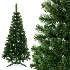 Kalėdinė eglutė Nore Eco 1.8 m kaina ir informacija | Eglutės, vainikai, stovai | pigu.lt