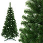 Kalėdinė eglutė Nore Eco 1.8 m цена и информация | Eglutės, vainikai, stovai | pigu.lt