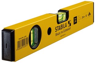 Gulsčiukas Stabila 70 tipo 02281, 30 cm kaina ir informacija | Mechaniniai įrankiai | pigu.lt