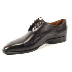 Batai vyrams Domeno, juodi kaina ir informacija | Vyriški batai | pigu.lt