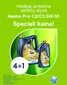 Akcija! Neste Pro C2/C3 5W-30, 4L+1L komplektas цена и информация | Variklinės alyvos | pigu.lt