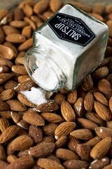 Amerikietiška smulkiagrūdė druska Salt'sUp Sweet Salt, 500 g. цена и информация | Специи, наборы специй | pigu.lt