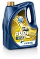 Моторное масло Neste Pro+ F 5W-20, 4л