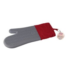 Dr. Oetker силиконовая перчатка для выпечки цена и информация | Кухонные полотенца, рукавицы, фартуки | pigu.lt