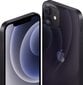 Apple iPhone 12 64GB Black MGJ53ET/A цена и информация | Mobilieji telefonai | pigu.lt