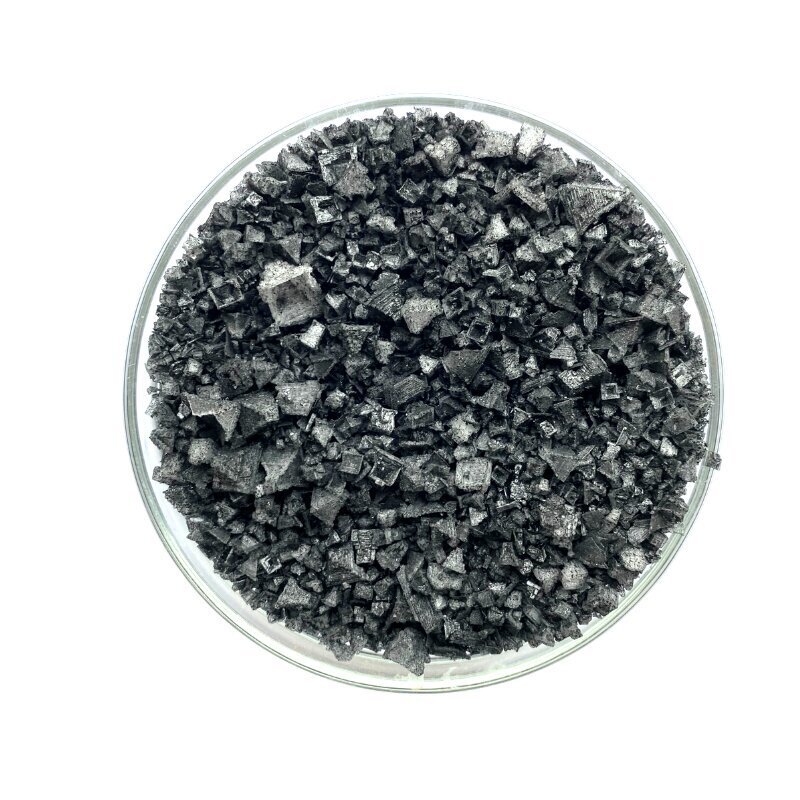 Salt'sUp druskos dribsniai Black Lava Nr. 31 цена и информация | Prieskoniai, prieskonių rinkiniai | pigu.lt