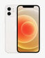 Apple iPhone 12 128GB White MGJC3ET/A цена и информация | Mobilieji telefonai | pigu.lt