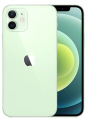 Apple iPhone 12 128GB Green MGJF3ET/A цена и информация | Мобильные телефоны | pigu.lt