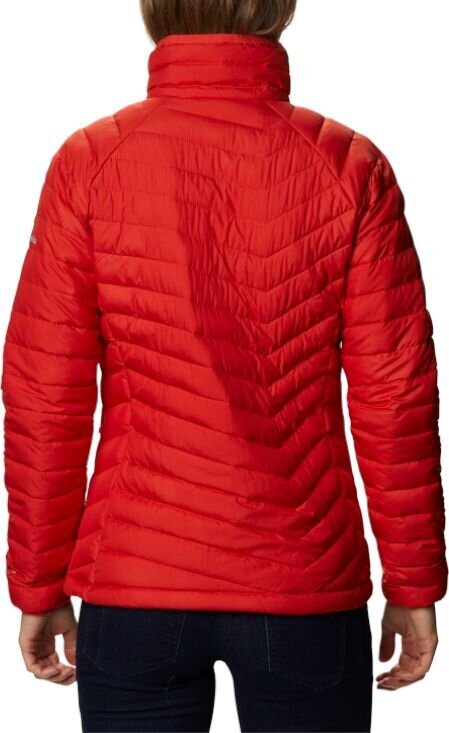 Striukė moterims Columbia Wm Powder Lite Jacket kaina ir informacija | Striukės moterims | pigu.lt