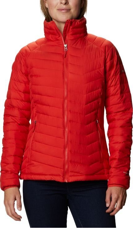 Striukė moterims Columbia Wm Powder Lite Jacket kaina ir informacija | Striukės moterims | pigu.lt