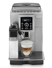 DeLonghi ECAM 23.460.SB цена и информация | Кофемашины | pigu.lt