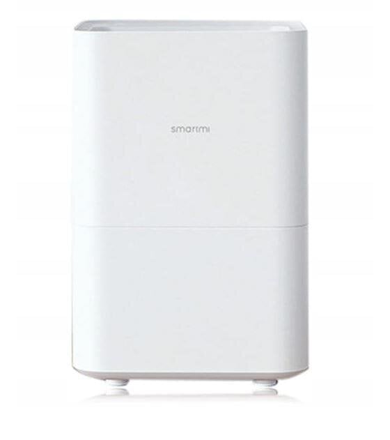 Oro drėkintuvas XIAOMI Smartmi Evaporative Humidifier kaina ir informacija | Oro drėkintuvai | pigu.lt