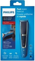Philips HC5612/15 kaina ir informacija | Plaukų kirpimo mašinėlės | pigu.lt