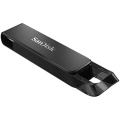 SanDisk Ultra, 64GB, USB Type-C kaina ir informacija | USB laikmenos | pigu.lt