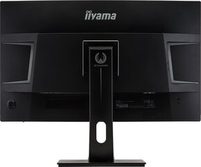 Iiyama GB3266QSU-B1 kaina ir informacija | Monitoriai | pigu.lt