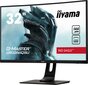 Iiyama GB3266QSU-B1 цена и информация | Monitoriai | pigu.lt