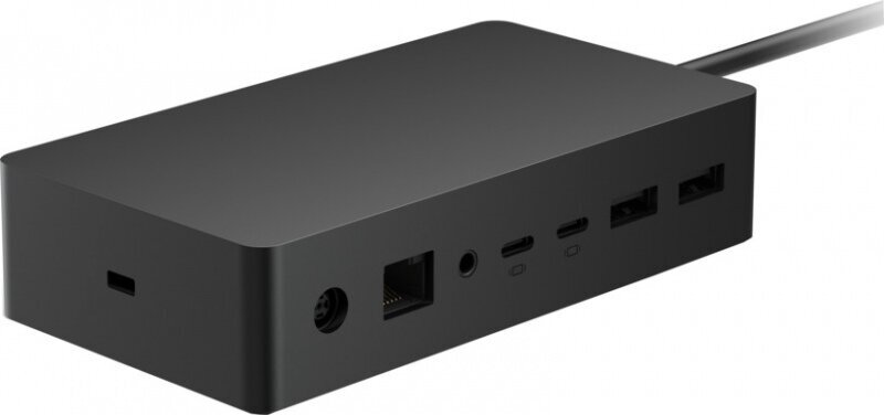 Microsoft Surface Dock 2 kaina ir informacija | Kompiuterių aušinimo ir kiti priedai | pigu.lt