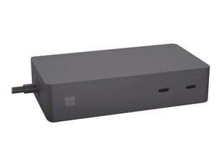 Microsoft Surface Dock 2 цена и информация | Охлаждающие подставки и другие принадлежности | pigu.lt