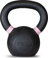 Гиря Thorn + Fit, 8 кг цена и информация | Гантели, гири, штанги | pigu.lt