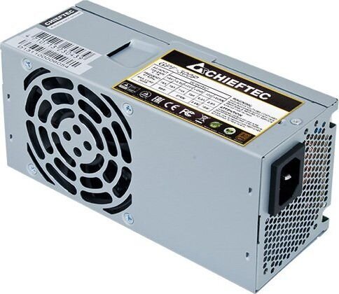 Chieftec Smart Series 300W GPF-300P цена и информация | Maitinimo šaltiniai (PSU) | pigu.lt