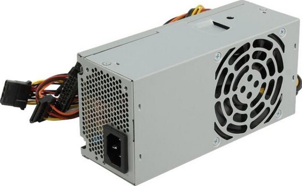 Chieftec Smart Series 300W GPF-300P цена и информация | Maitinimo šaltiniai (PSU) | pigu.lt