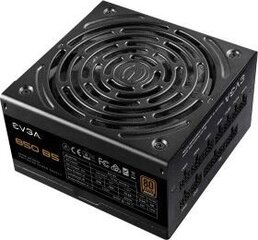 Evga 220-B5-0850-V2 цена и информация | Блоки питания (PSU) | pigu.lt