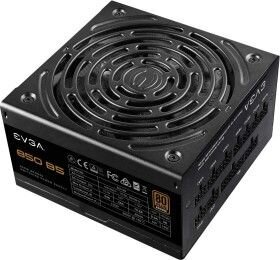 Evga 220-B5-0850-V2 цена и информация | Maitinimo šaltiniai (PSU) | pigu.lt