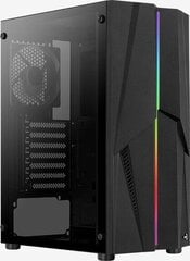 Aerocool Mecha v1 ATX kaina ir informacija | Korpusai | pigu.lt